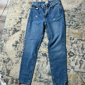 BDG women’s jeans size 26/30